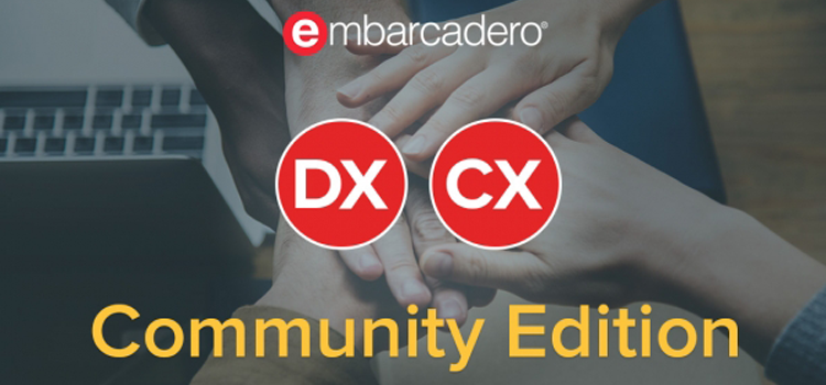 Delphi Community Edition