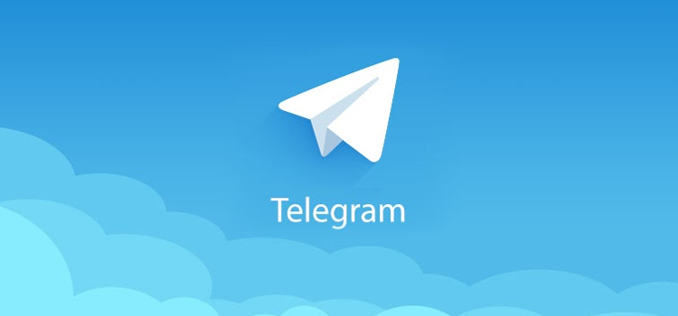 Telegram do 99 Coders